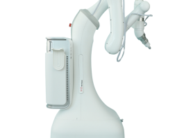   Intelligent physiotherapy robot R1