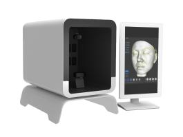  3D Skin Analyzer